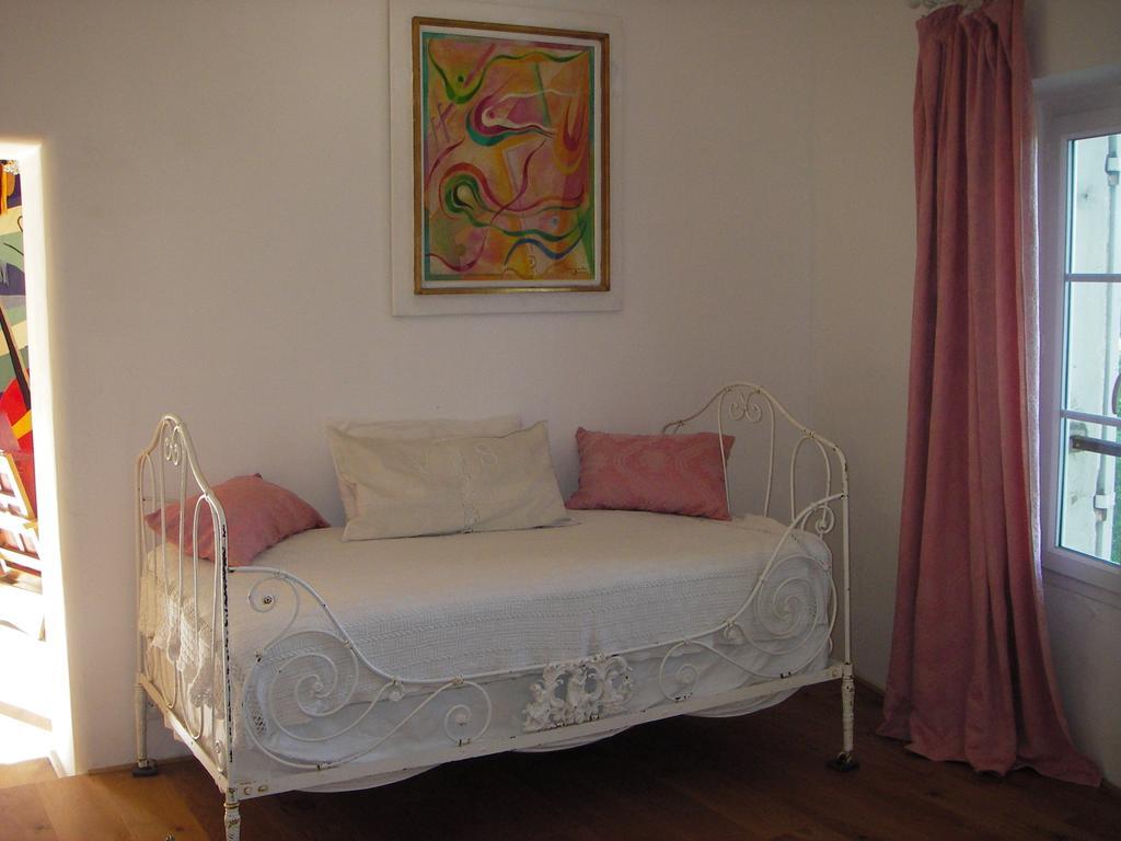 Pavillon De Beauregard Bed & Breakfast เอ็ก-ซอง-โพรวองซ์ ห้อง รูปภาพ
