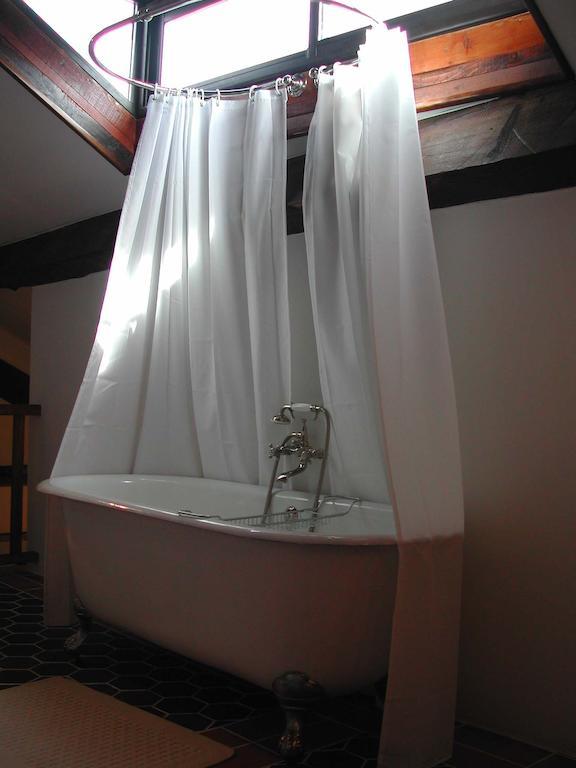 Pavillon De Beauregard Bed & Breakfast เอ็ก-ซอง-โพรวองซ์ ห้อง รูปภาพ